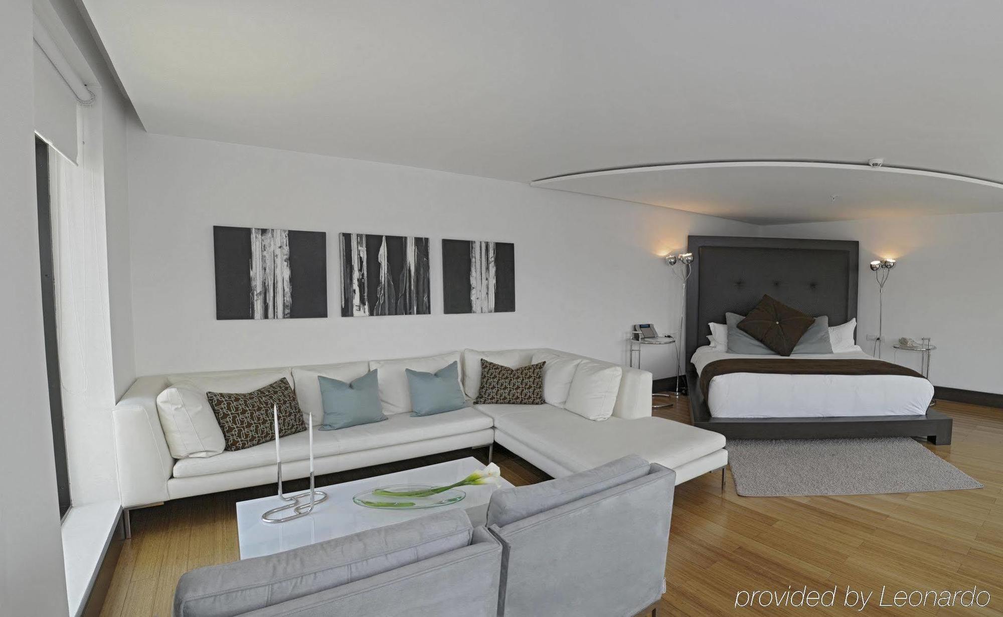 Le Parc Hotel, Beyond Stars Quito Ruang foto